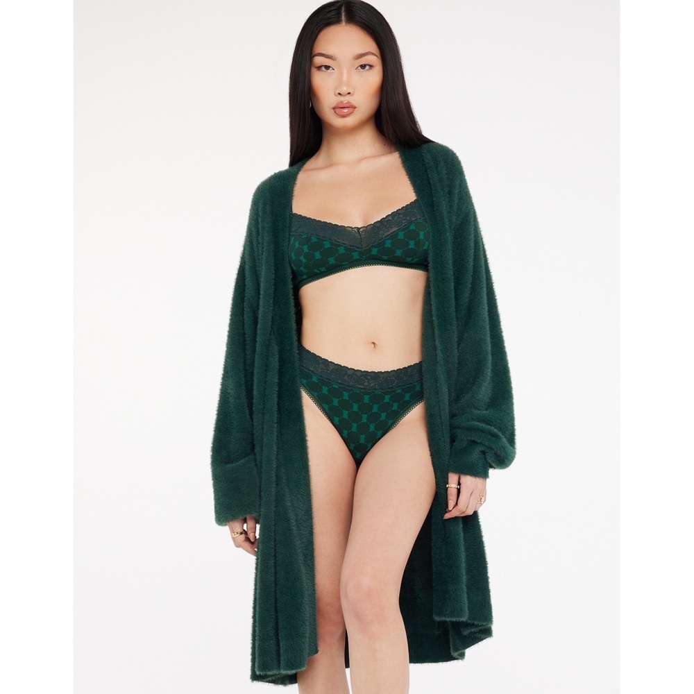 Savage x Fenty Robe